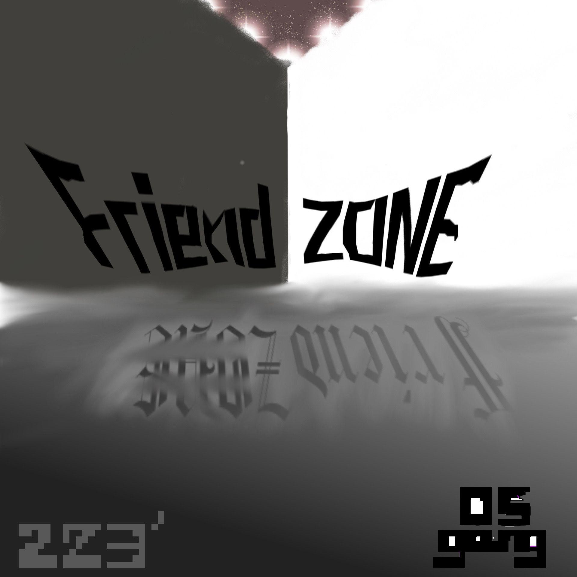 老朋友(prod.by Morrow)