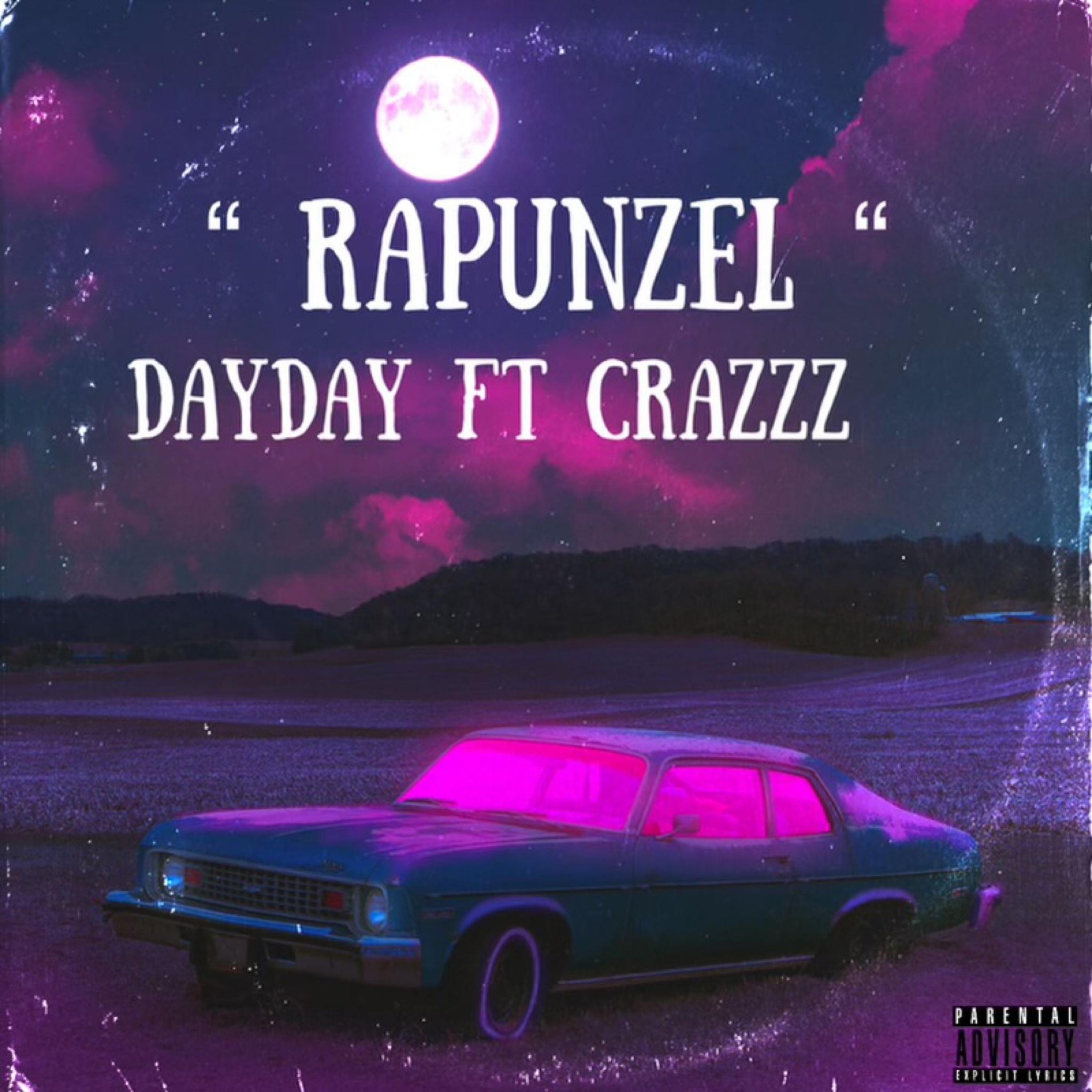 Rapunzel (feat. Day Day)