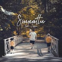 Siunattu (feat. Jippu)