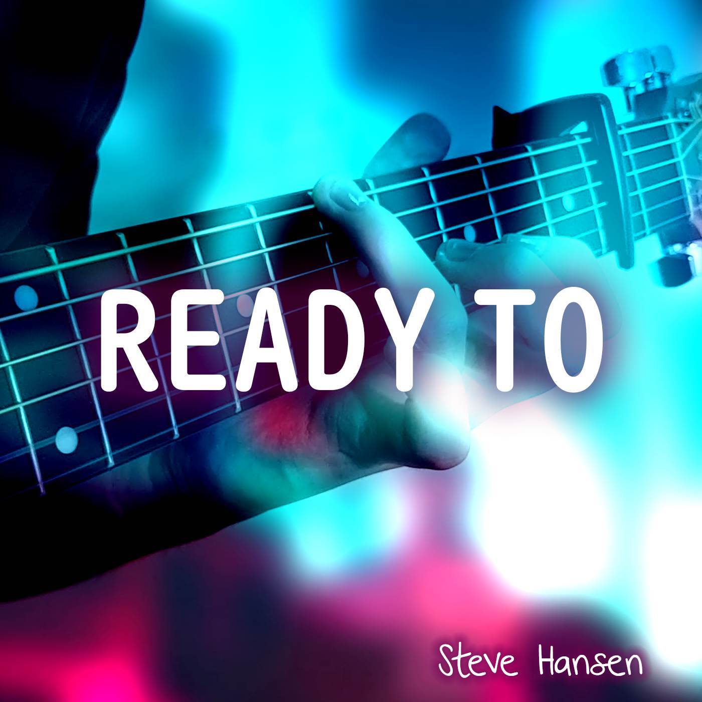 Ready to (From "BNA: Brand New Animal")