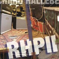Richard Hallebeek