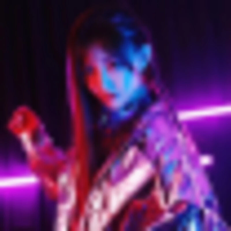 DJ Tracy(吹c)创作的原声 (10秒片段)