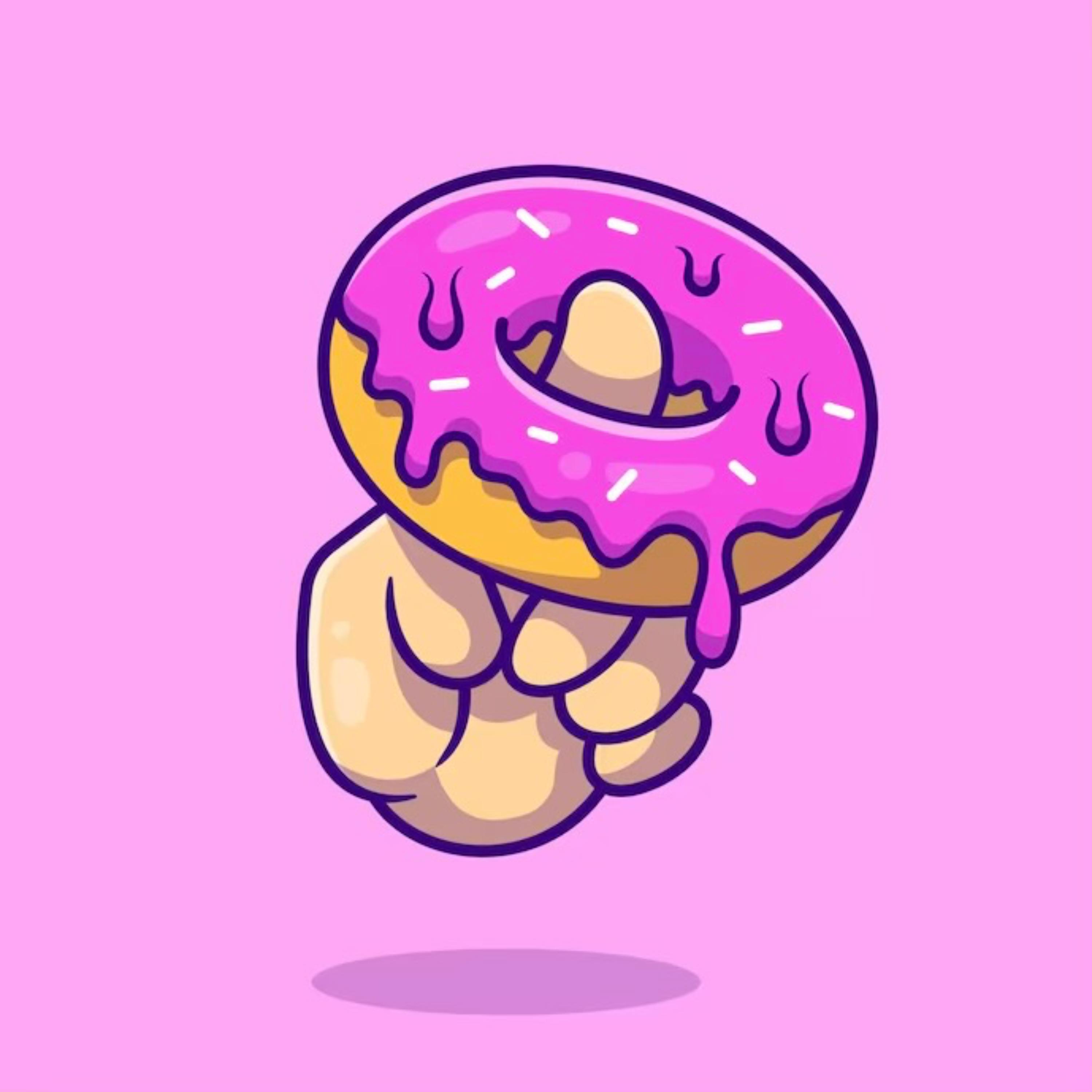 KRISPY KREME (feat. JCHIGHSTACKZ)