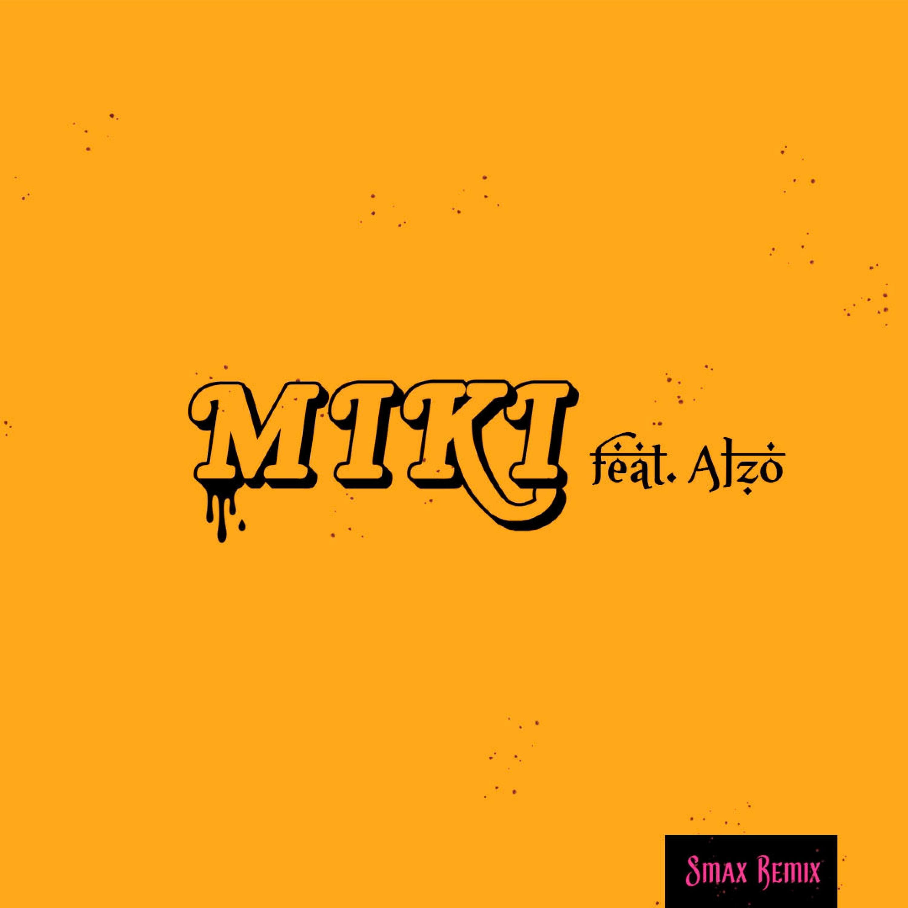 Miki (feat. Alzo)