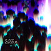 Colours EP