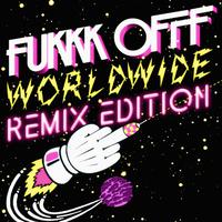 Worldwide Remix Edition