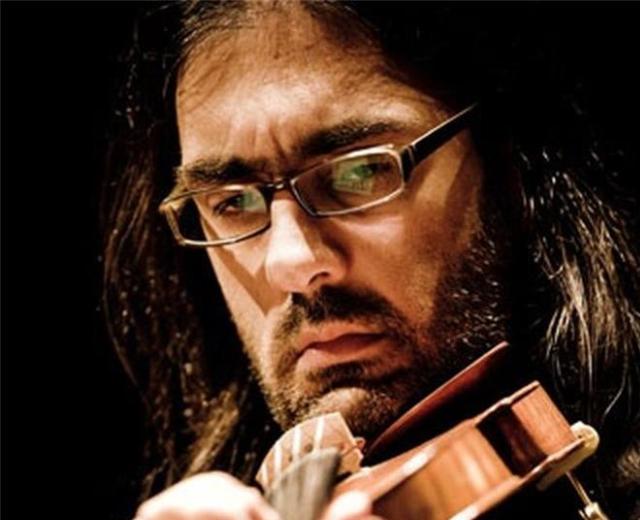Leonidas Kavakos