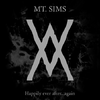 Mt. Sims - In Exile