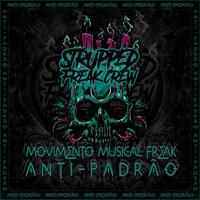 Movimento Musical Freak Anti-Padrão