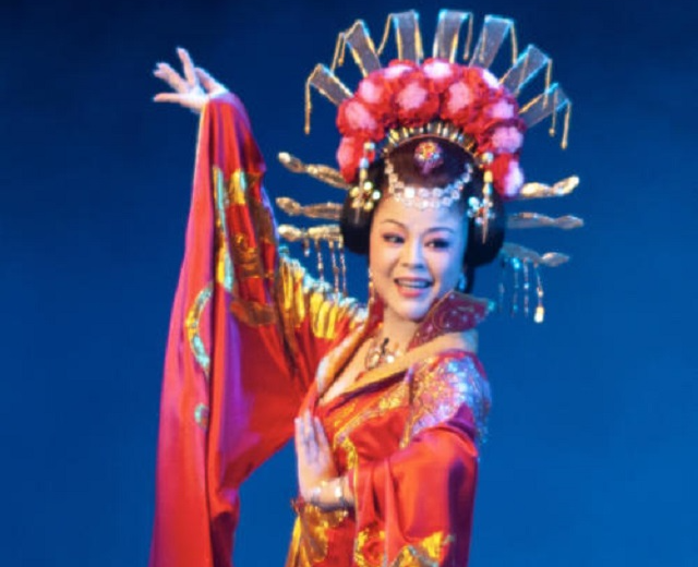 李文