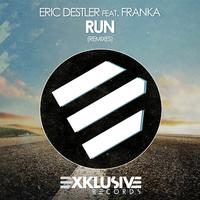 Run (Remixes)