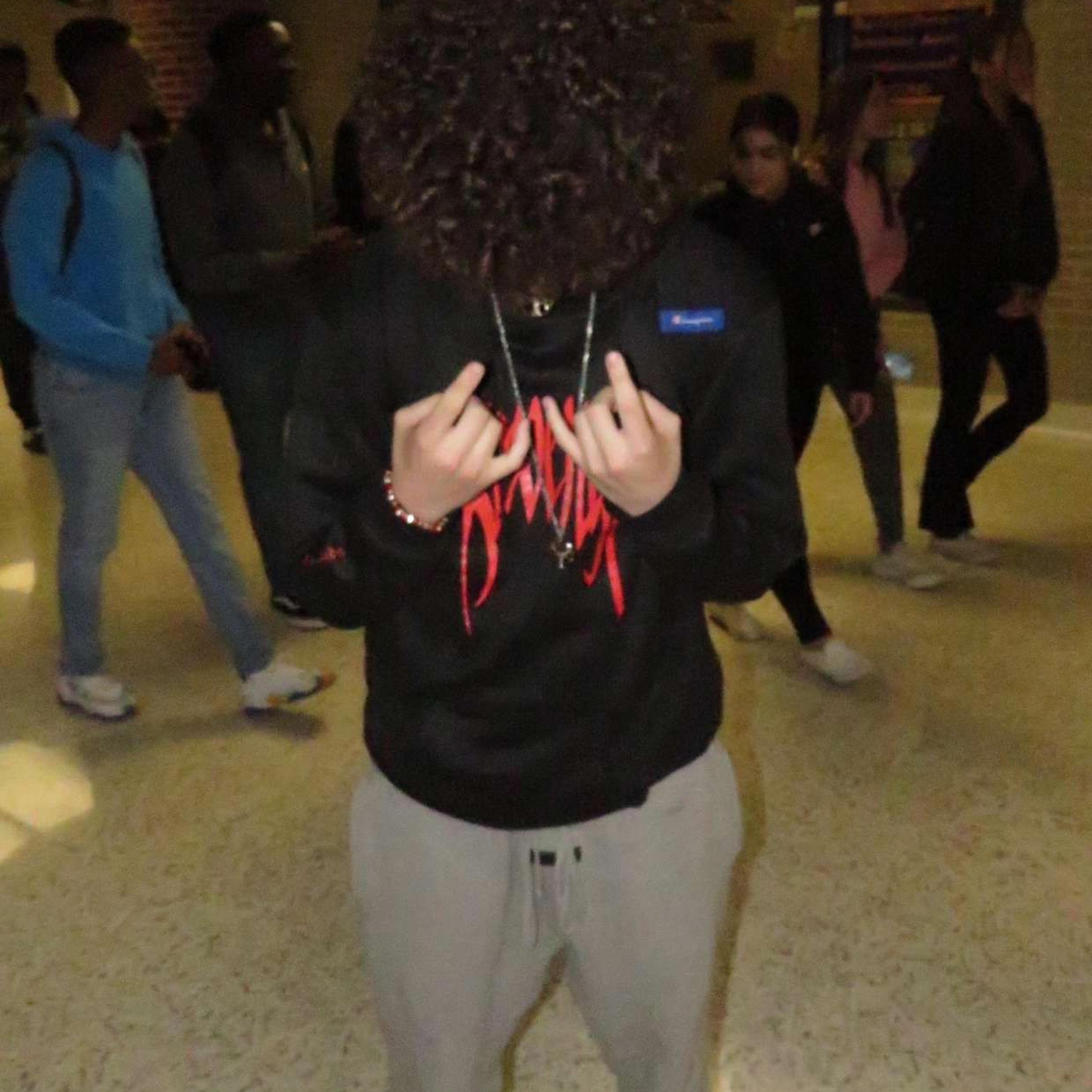 MeMyselfandI (feat. Fly WONDRFL)