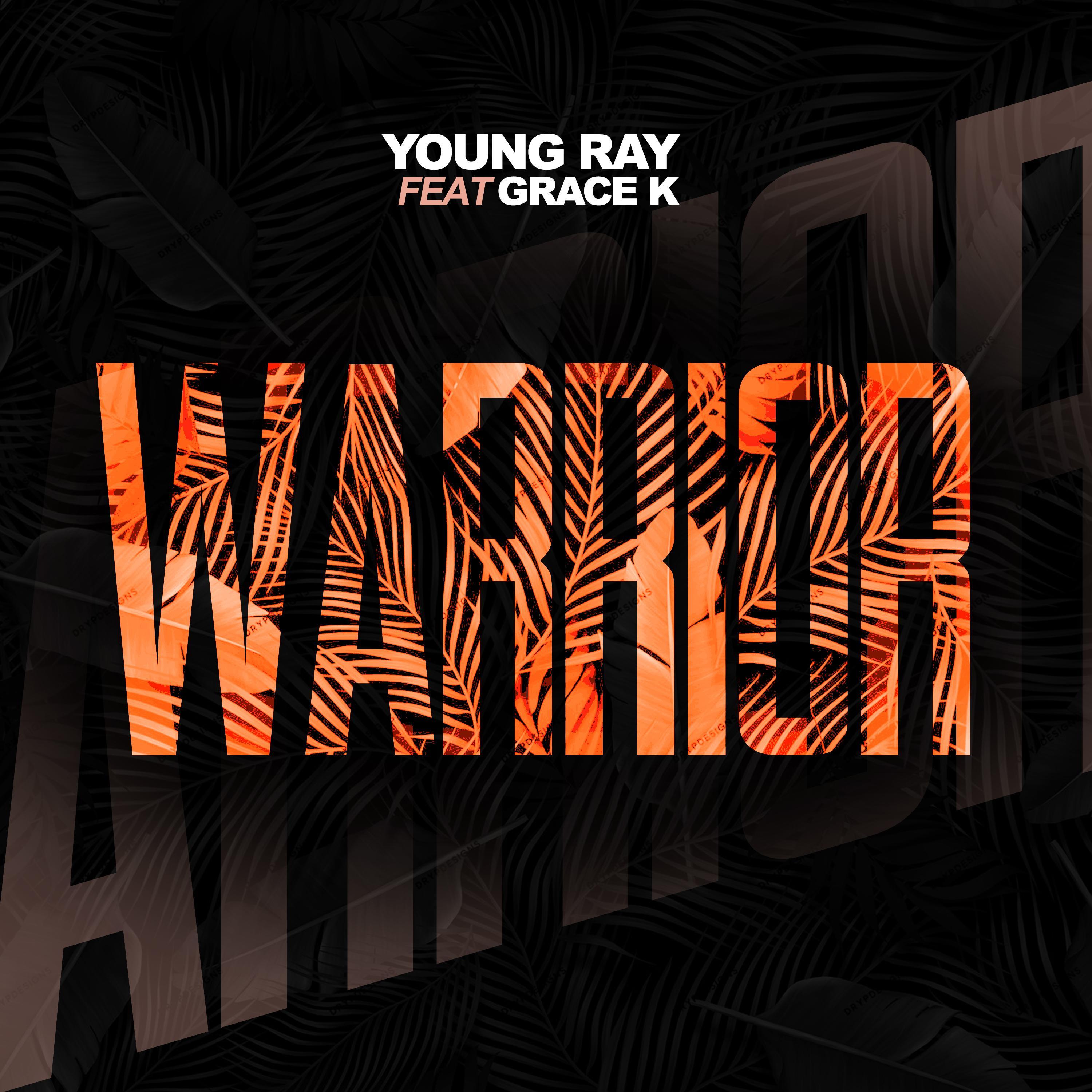 Warrior (feat. Grace k)