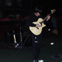 红茶Guitar