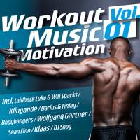 Workout Music Motivation, Vol. 01