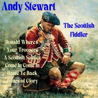 The Scottish Fiddler