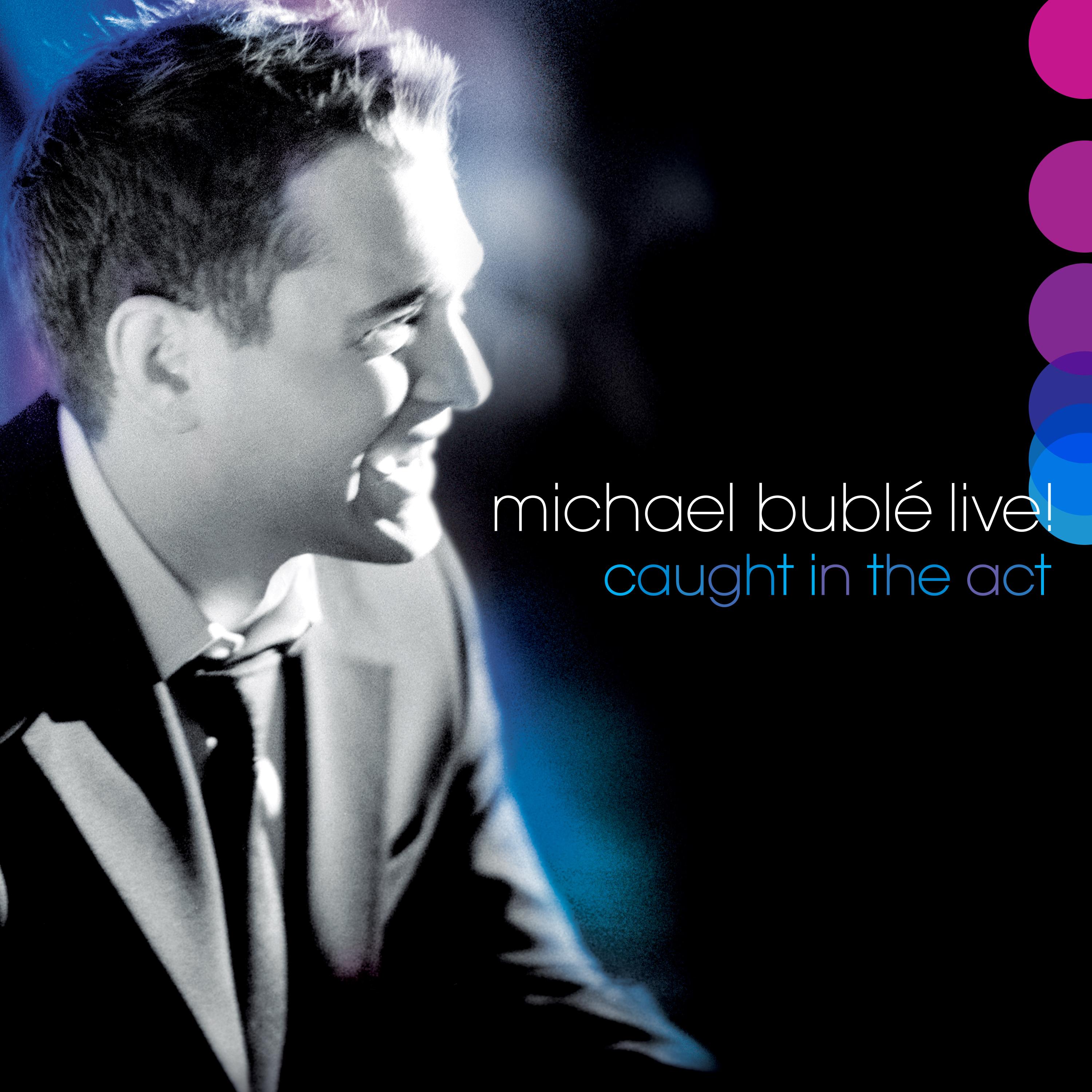 How Sweet It Is (Live) - Michael Bublé封面