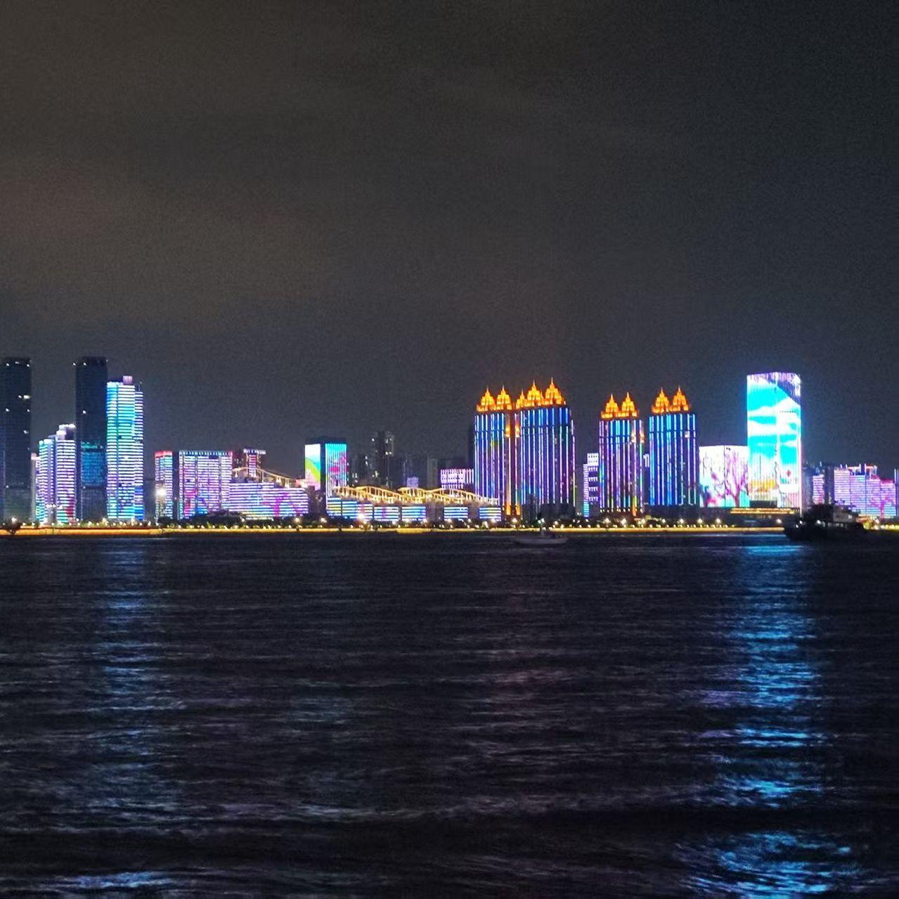 旧船票封面