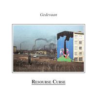 Resource Curse