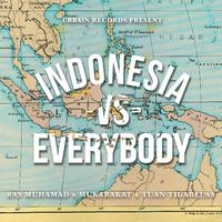 Indonesia vs. Everybody