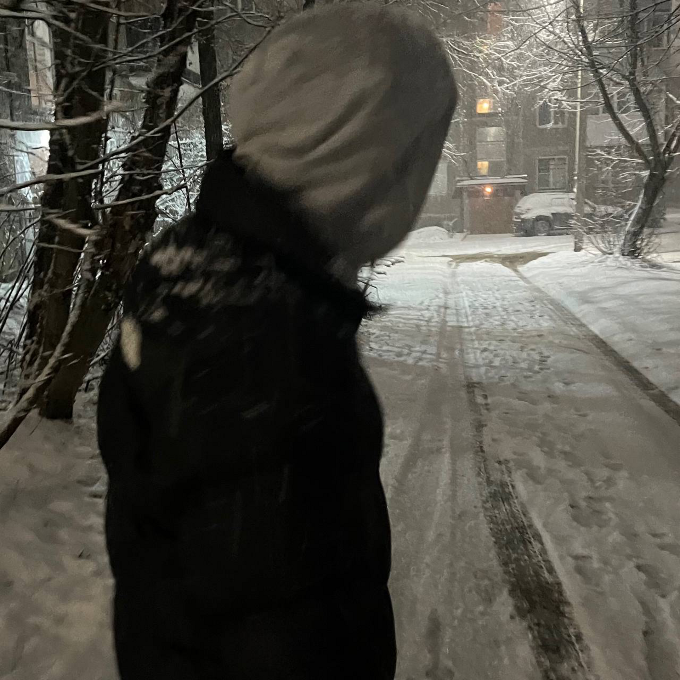 Моим ароматом