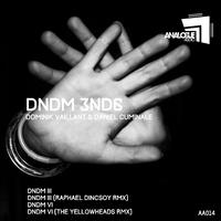 Dndm 3ND6