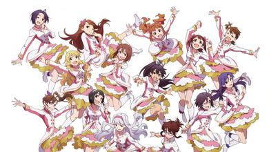 765PRO ALLSTARS