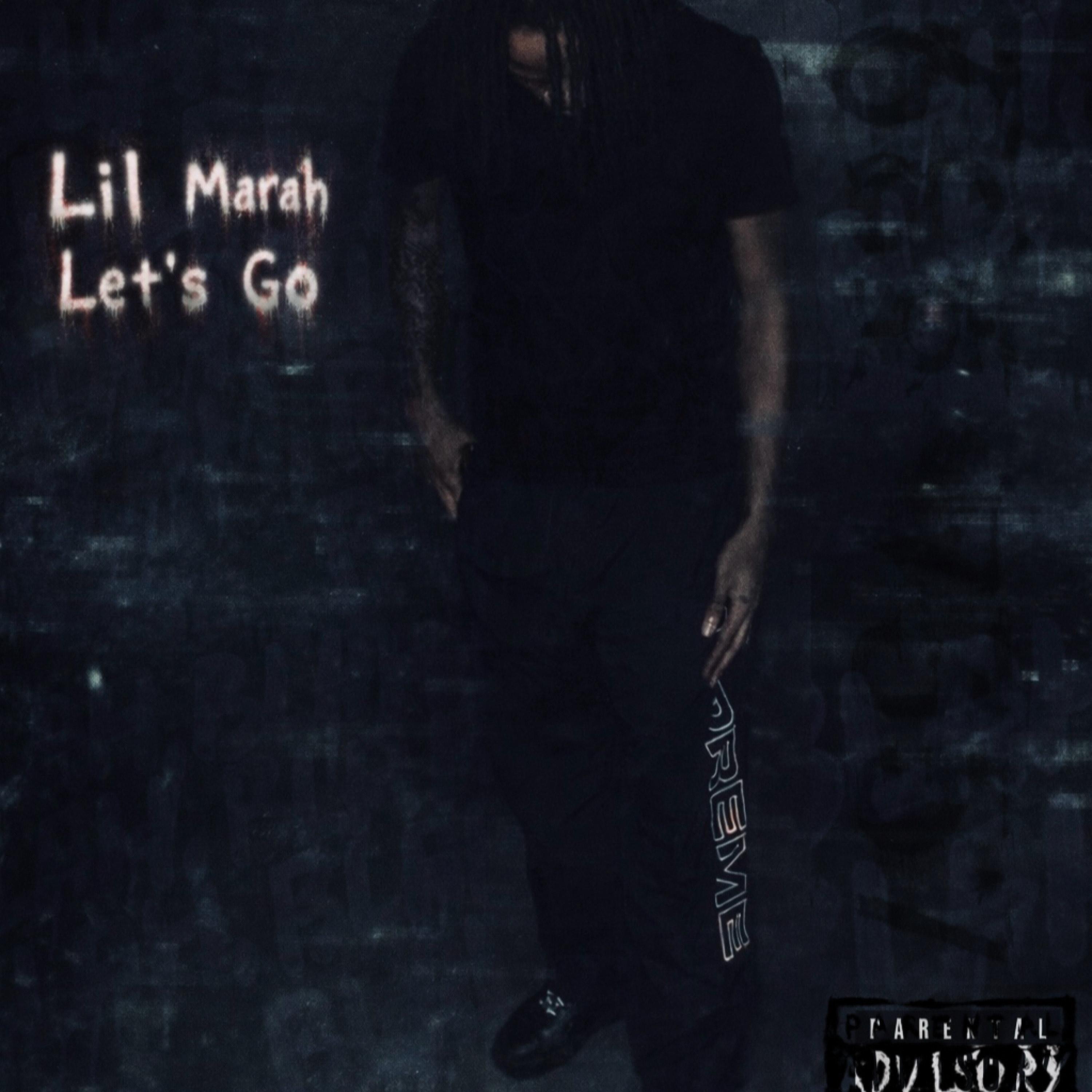 Let’s Go (feat. Humbl)