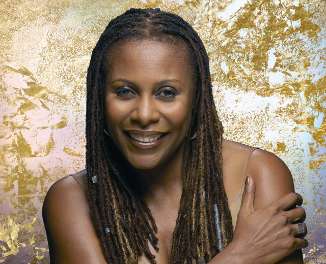 Brenda Russell
