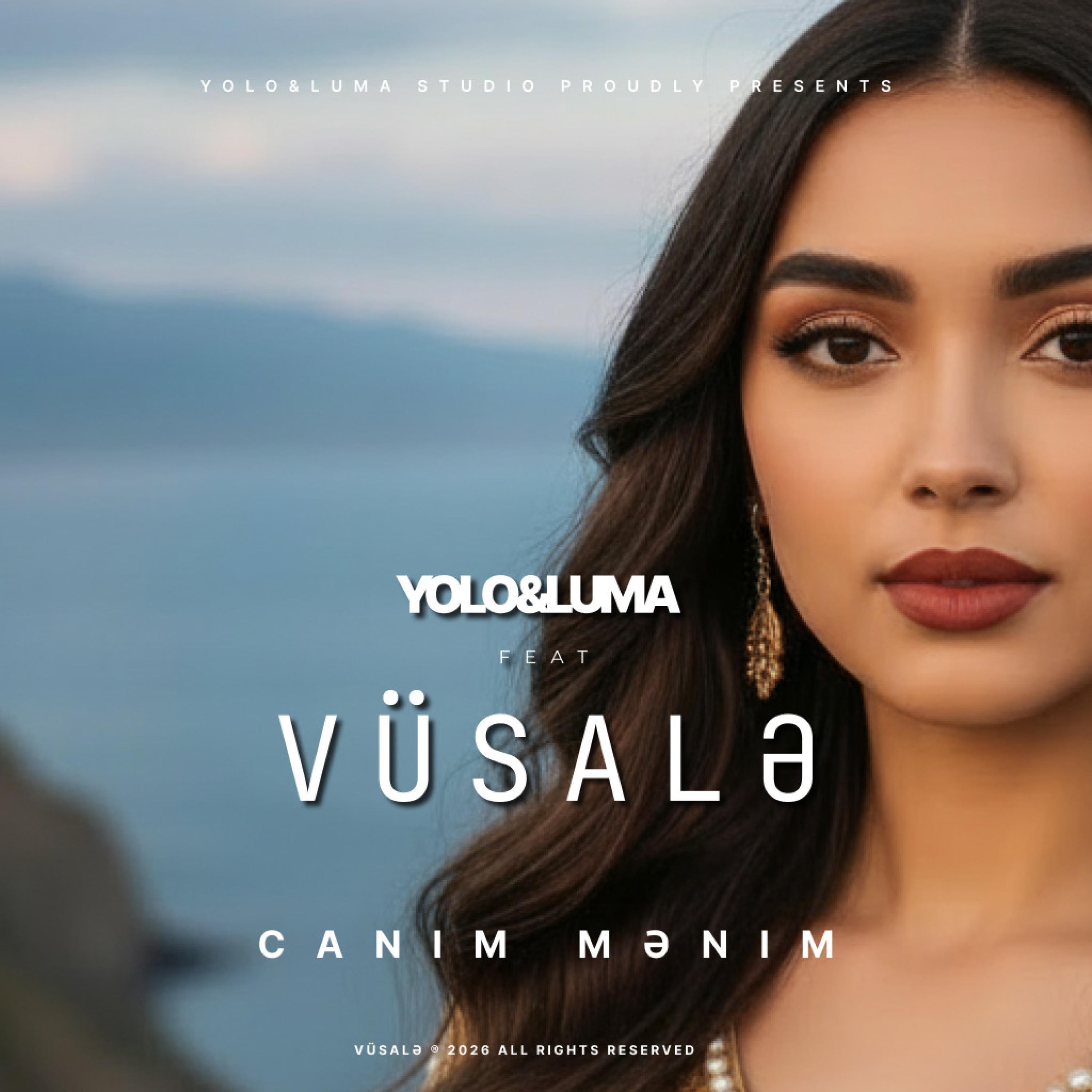Canim mənim (feat. Vüsalə)