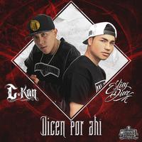 Dicen por Ahí - Single