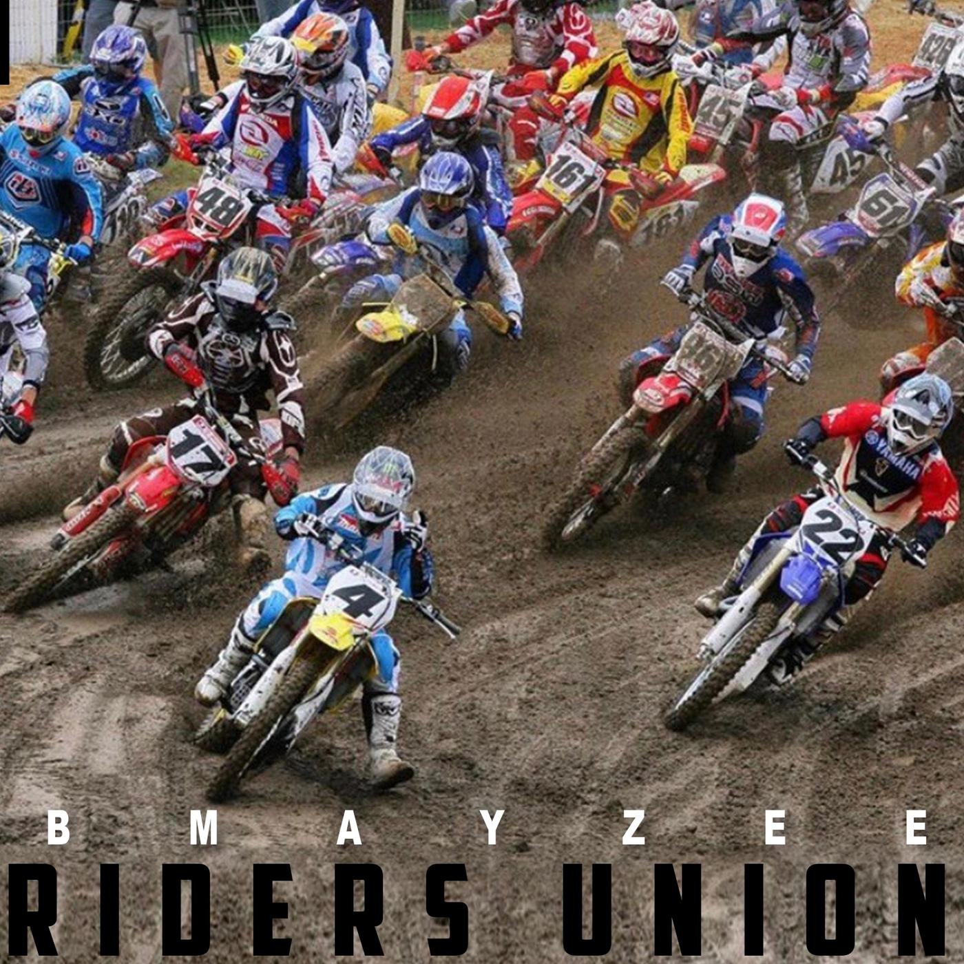 Riders Union