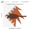 Metamorphose String Orchestra - Pinocchio:IV. Mangiafuoco terrificante