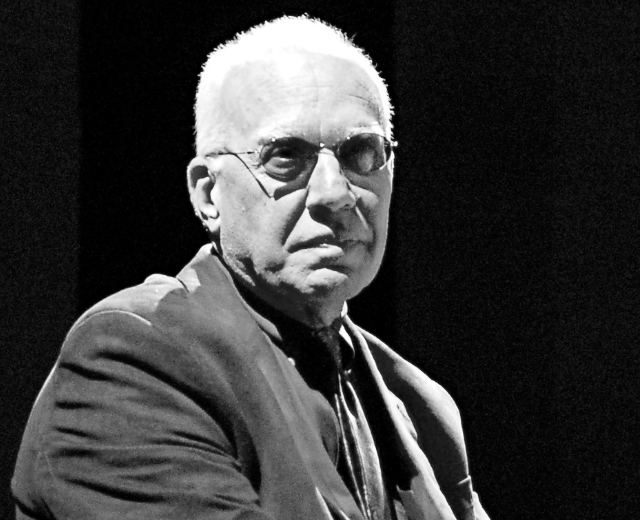 Steve Kuhn Trio