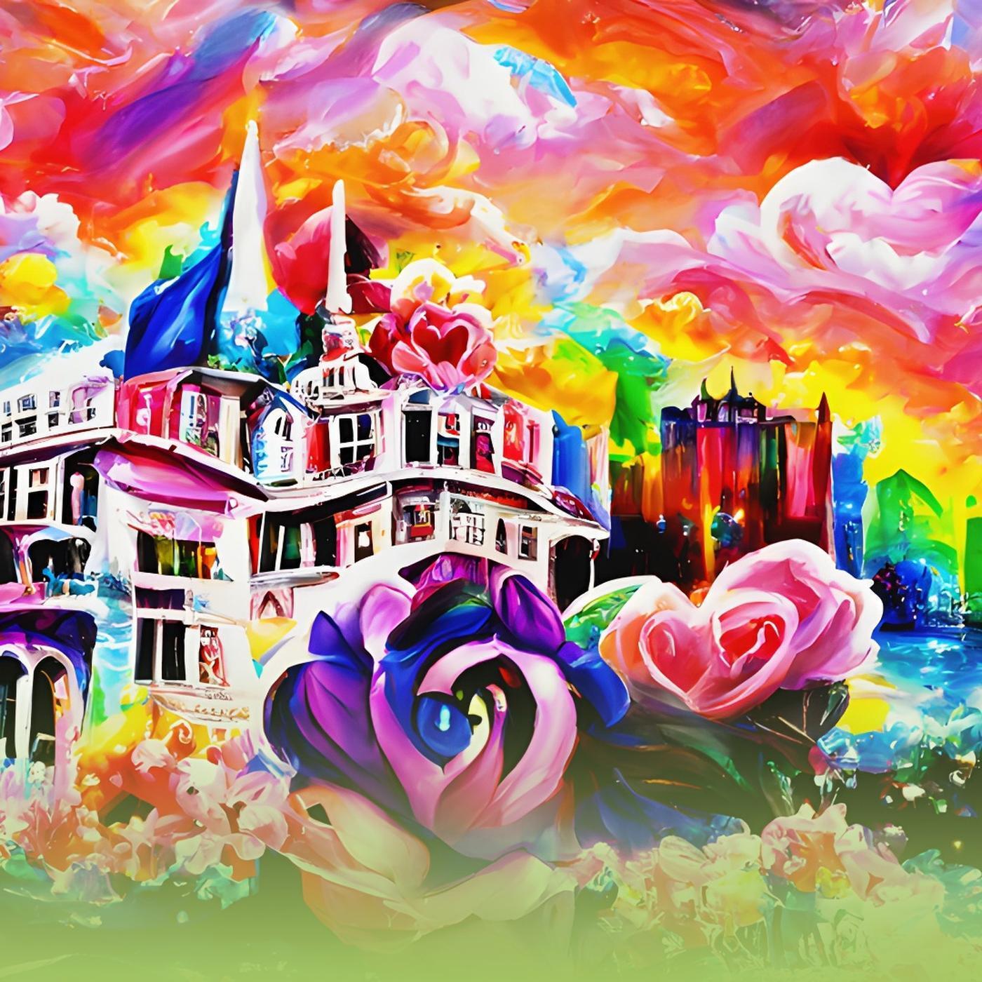 RINDU! TAPI BUKAN PILIHAN