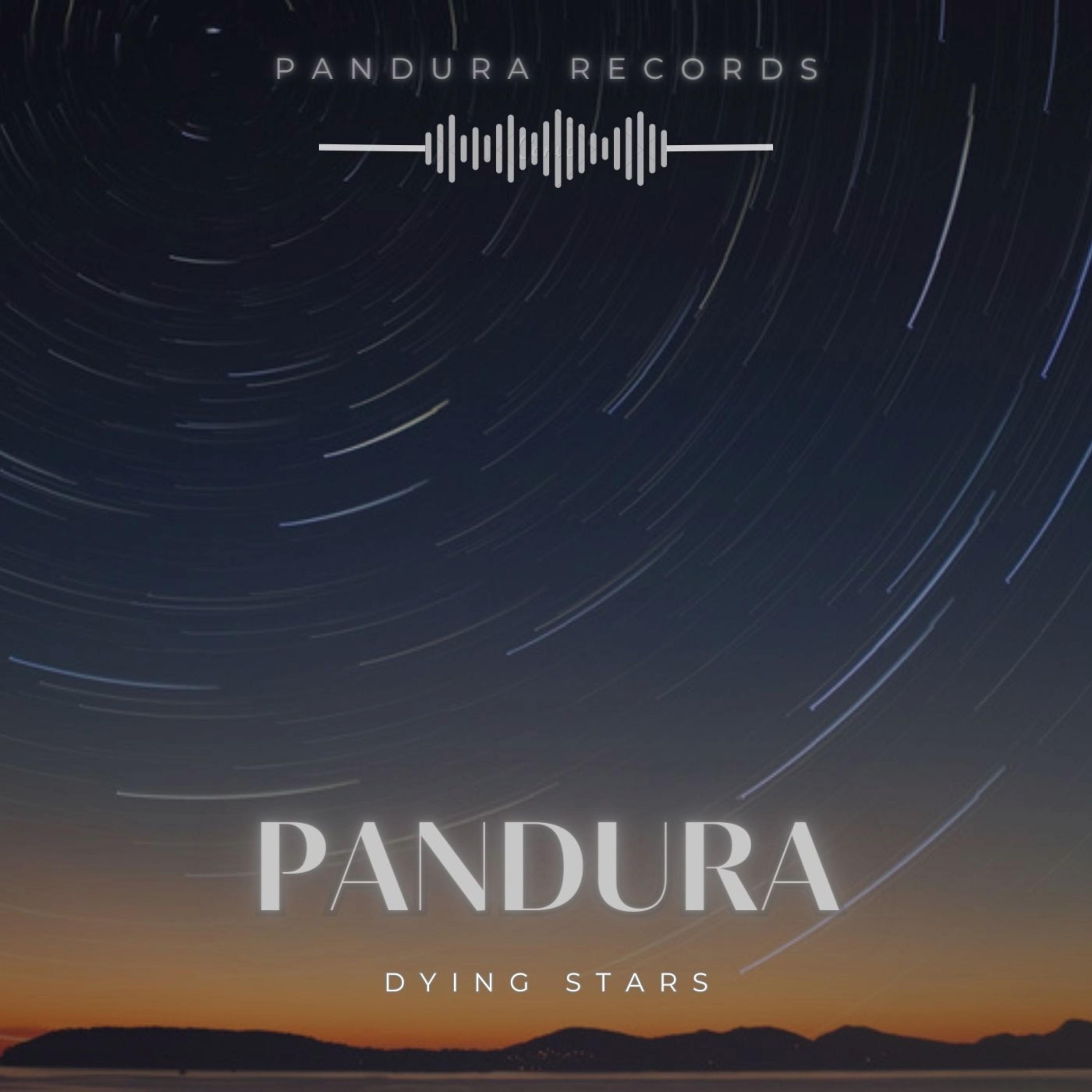 Dying Stars - Pandura - 单曲 - 网易云音乐