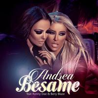 Besame (feat. Ronny Dae & Benny Blaze)