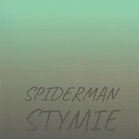 Spiderman Stymie