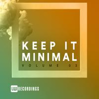 Keep It Minimal, Vol. 03