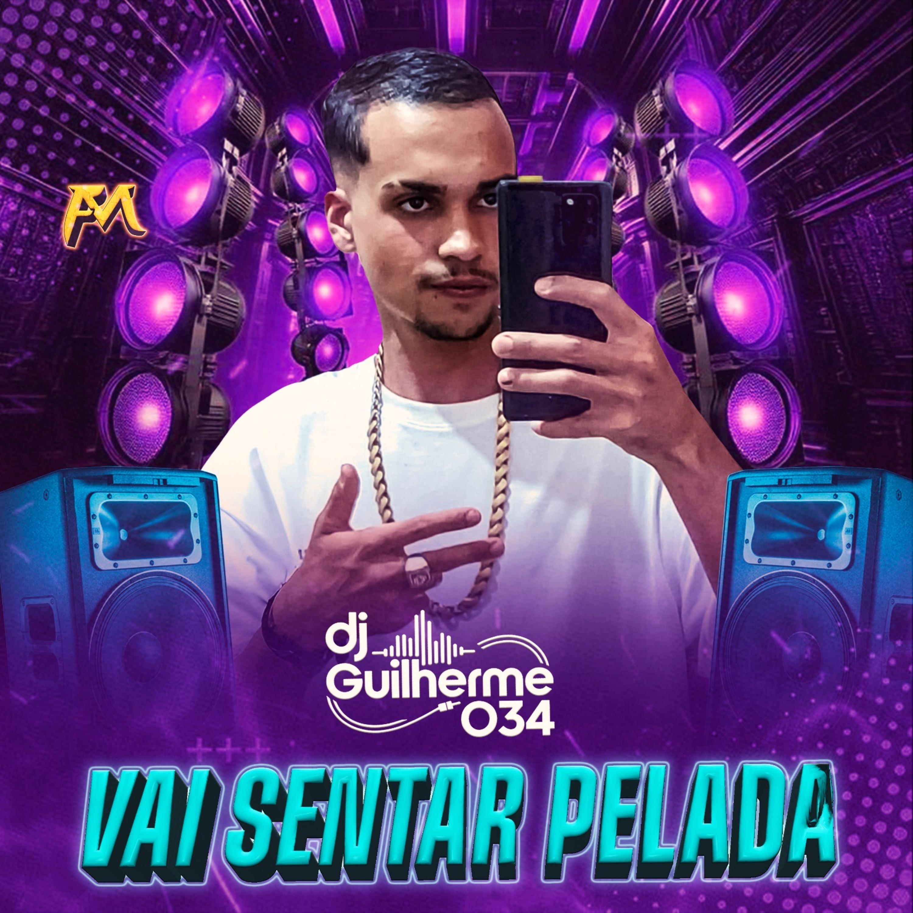 Vai Sentar Pelada