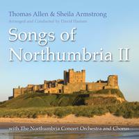 Songs of Northumbria #2