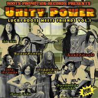 Unity Power (Luckyroots Meets Friends, Vol.1)