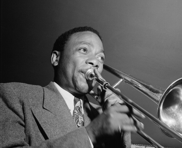 J.C. Higginbotham