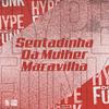 Laryssa Real - Sentadinha da Mulher Maravilha