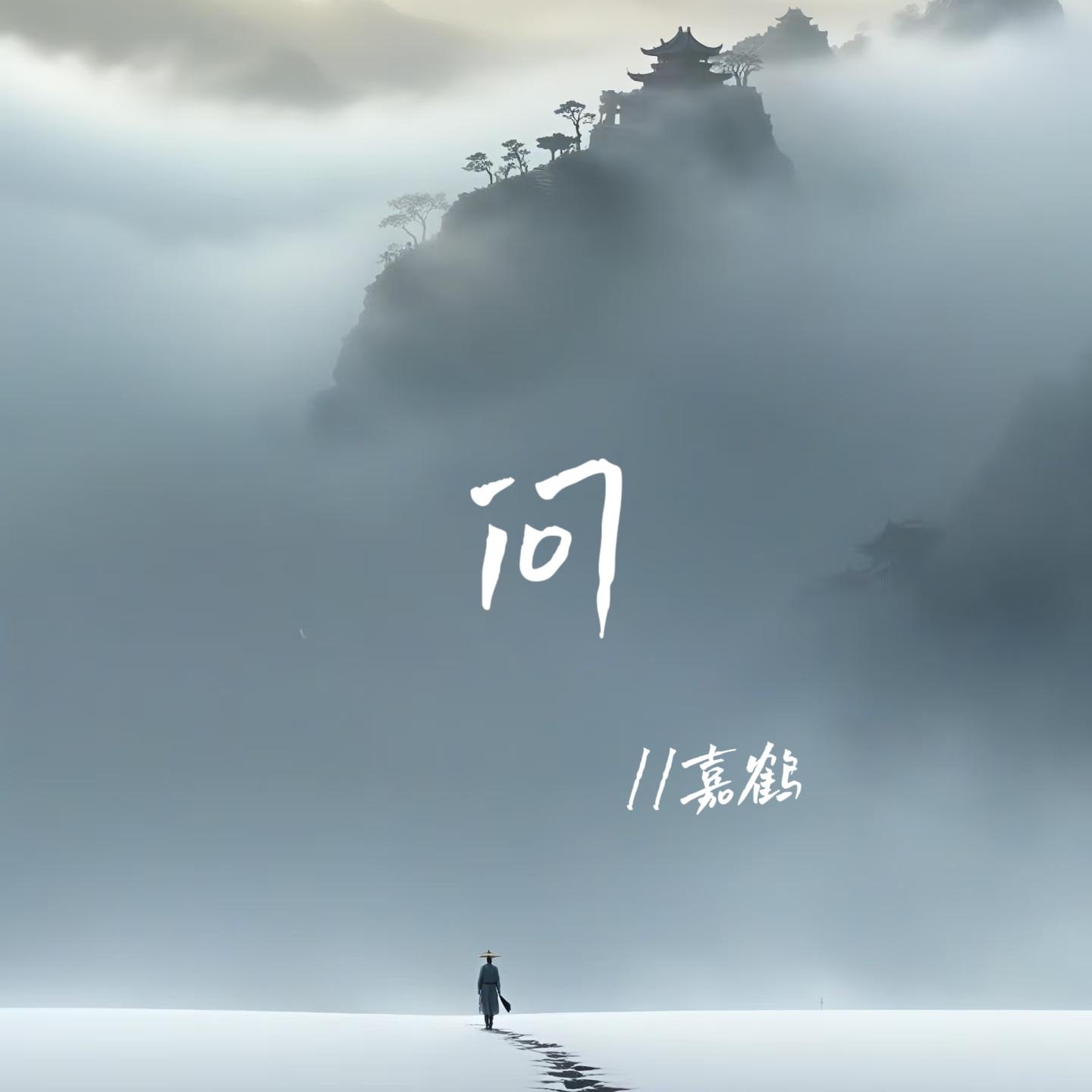 问(伴奏)封面