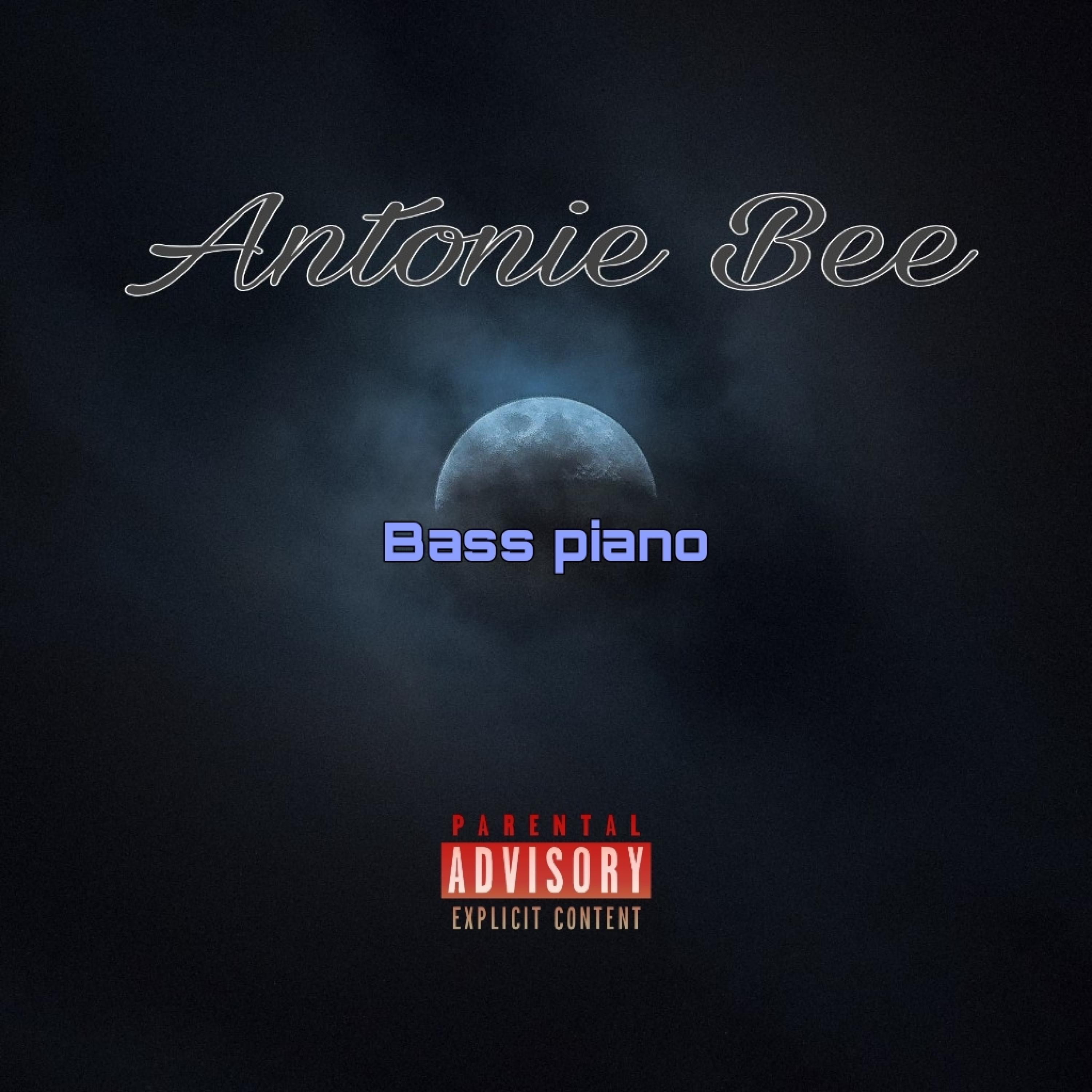 Bass piano (Main Mix)