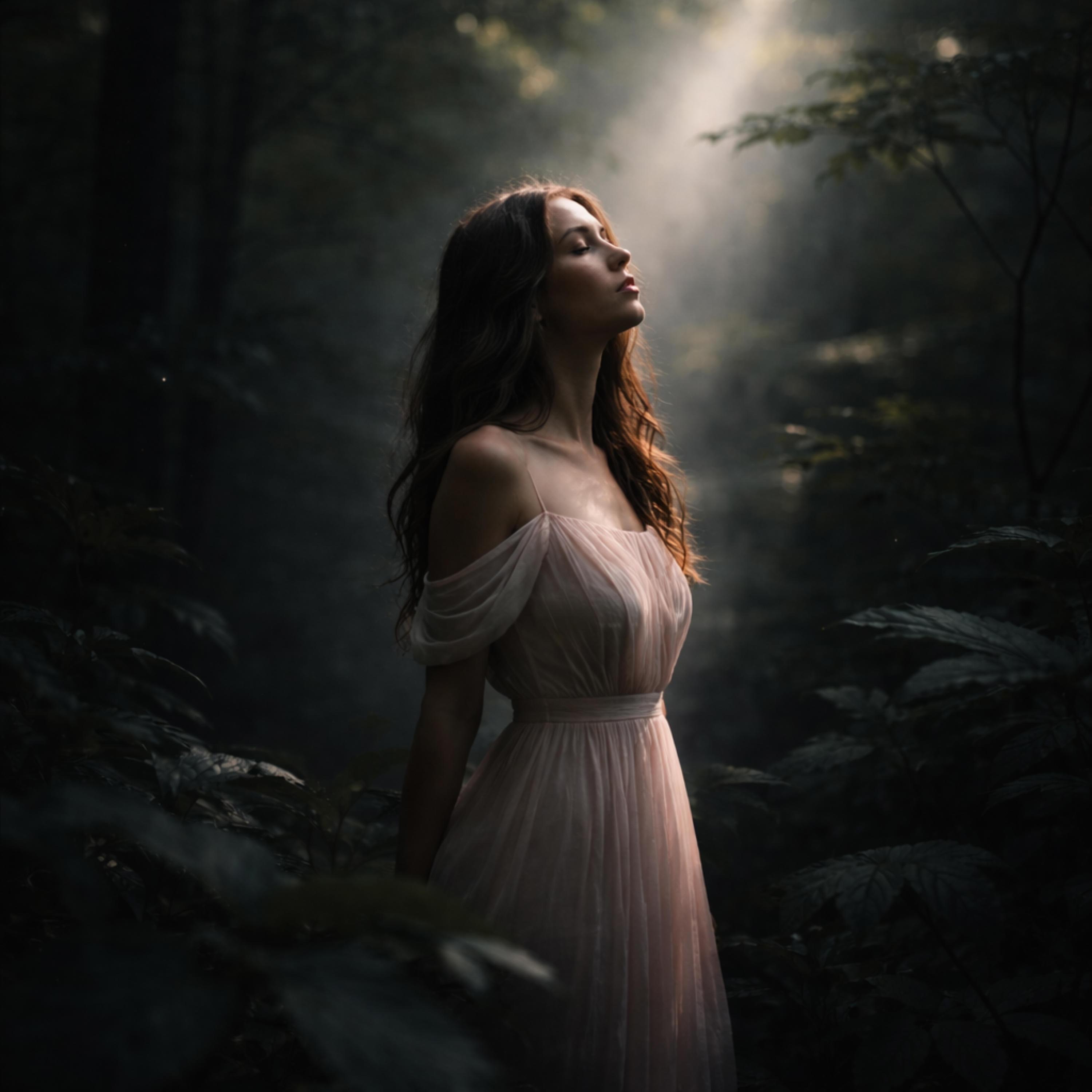 L’Ombra che Fiorisce