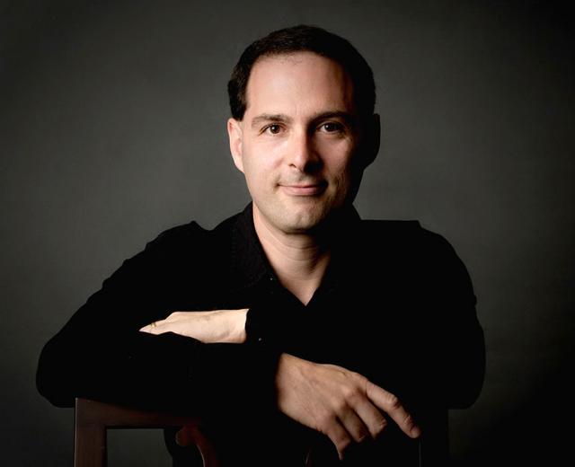 Alex Heffes