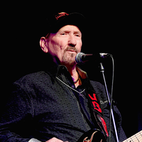 James Burton