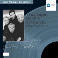 Beethoven: String Quartets, Op. 18 (Live, 1989)